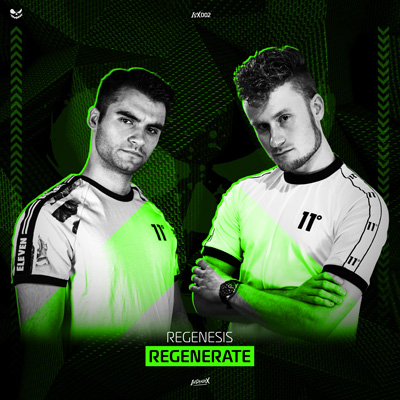 isx002 Cover